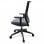 Actiu Stay Silla de Oficina Gris