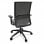 Actiu Stay Silla de Oficina Gris