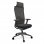 Actiu TNK Flex Carbon Black Cadeira de Escritório Preta