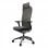 Actiu TNK Flex Carbon Black Cadeira de Escritório Preta