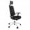 Forma 5 Dot Pro Silla de Oficina con Cabezal Negra/Blanca