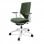 Actiu Efit Cactus Silla de Oficina Verde