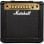 Marshall MG15GFX Combo de Transistores para Guitarra 15W
