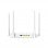 Tenda RX3 Router Gigabit WiFi 6 AX1800 Dual Band