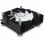 Ventilateur CPU Gelid Slim Silence 775 75 mm