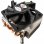 Ventilateur CPU Dynatron P555G 77 cm
