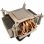 Ventilateur CPU Dynatron P555G 77 cm