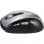 Mouse wireless Revoltec RE120 2600 DPI Nero/Grigio