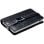 Revoltec RS072 2,5" SATA auf USB 2.0 Festplattengehäuse Kunstleder