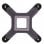 Xigmatek ACK-I7753 S775 Soporte Ventilador CPU para Socket 775