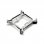 Zalman ZMCS4A Adaptersockel 1366 für Zalman 9700/9500
