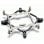Zalman ZMCS4A Adaptersockel 1366 für Zalman 9700/9500