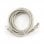 Gembird Cable de Red RJ45 FTP Cat6 2m Gris