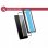 Force Glass Protector Vidrio Orgánico para Samsung Galaxy S21 Ultra 5G