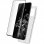 Custodia trasparente BigBen Pack per Samsung Galaxy S21 Ultra + protezione in vetro temperato 9H