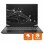 HP Pavilion Gaming Laptop 15-ec2008np AMD Ryzen 5 5600H/8GB/256GB SSD/GTX 1650/15.6" (PT)