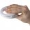 Celly ClickLight Pro Flash para Selfies XL Blanco