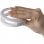 Celly ClickLight Pro Flash para Selfies XL Blanco