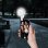 Celly ClickLight Flash para Selfies L Blanco