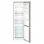Liebherr CNef 4813 Frigorífico Combi A++ Acero Inoxidable