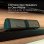 Motorola Sonic Sub 630 Altavoz Bluetooth 10W Negro