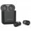 Motorola Vervebuds 110 Auriculares Inalámbricos Negro