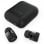 Motorola Vervebuds 110 Auriculares Inalámbricos Negro