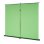 Celexon Mobile Lite Chroma Key 150x200cm