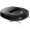 Evvo R3 Robot Aspirador Negro