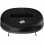 Evvo R3 Robot Aspirador Negro