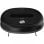 Evvo R3 Robot Aspirador Negro