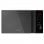 Evvo M2B Microondas 20L 1050W Negro