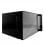 Evvo M2B Microondas 20L 1050W Negro