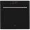 Evvo H3 Horno Pirolítico Multifunción 78L Negro