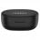 Aiwa EBTW-150 Auriculares Bluetooth Negros