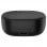 Aiwa EBTW-150 Auriculares Bluetooth Negros