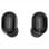 Aiwa EBTW-150 Auriculares Bluetooth Negros