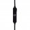 Aiwa ESTBT-400 Auriculares Bluetooth Negros