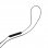 Aiwa ESTBT-400 Auriculares Bluetooth Negros