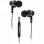Aiwa ESTM-100 Auriculares con Micrófono Negros