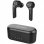 Aiwa My Pods ESP-350BK Auriculares Bluetooth Negros