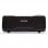 Aiwa BST-500 Altavoz Bluetooth 12W Negro