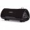 Aiwa BST-500 Altavoz Bluetooth 12W Negro
