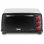 DeLonghi EO14552.W Four de table 14L 800W Noir