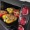 DeLonghi EO14552.W Four de table 14L 800W Noir