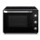 Tischbackofen DeLonghi EO40112.BK 40L 2000W Grill Schwarz