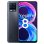 Realme 8 Pro 4G 8GB 128GB 6.4" Negro