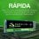 Seagate Barracuda Q5 500GB SSD M.2 NVMe PCIe Gen3