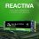 Seagate Barracuda Q5 500GB SSD M.2 NVMe PCIe Gen3