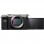 Sony Alpha 7C 24.2MP WiFi/Bluetooth Corpo Nero/Argento